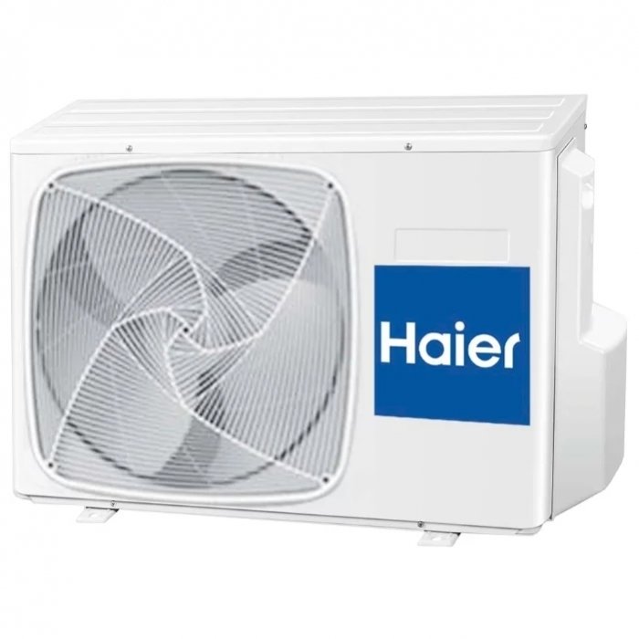 Haier HSU-09HNF203/R2 -W