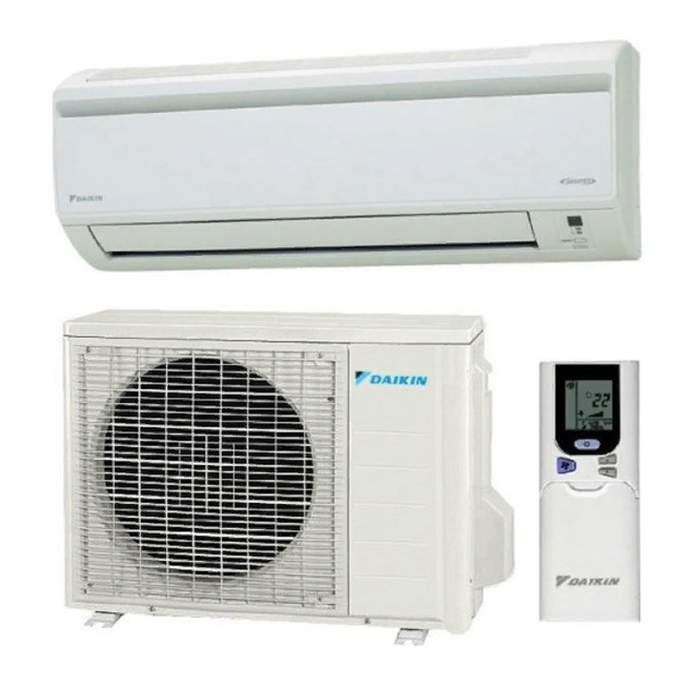 Daikin ATYN35L/ARYN35L Nord-40