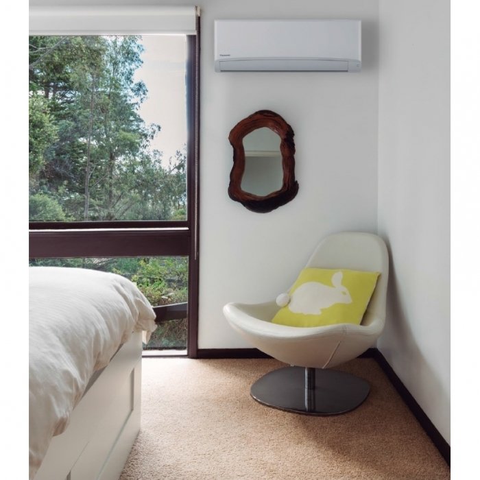 Panasonic CS/CU-TE60TKE