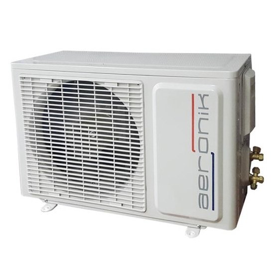 Aeronik ASI-18HS4/ASO-18HS4