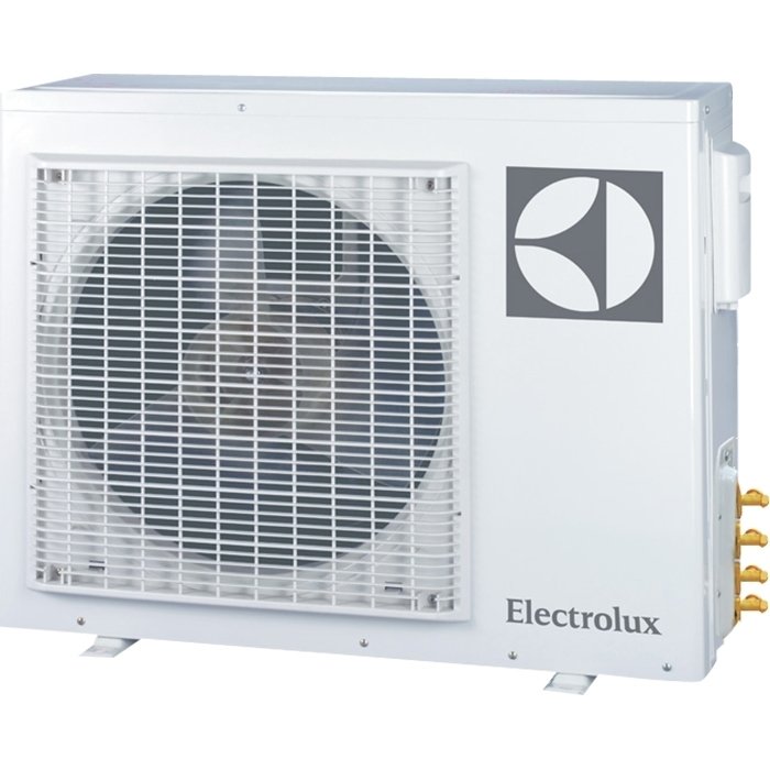 Electrolux EACS/I - 09 HVI/N3