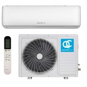 QuattroClima QV-BE18WA/QN-BE18WA